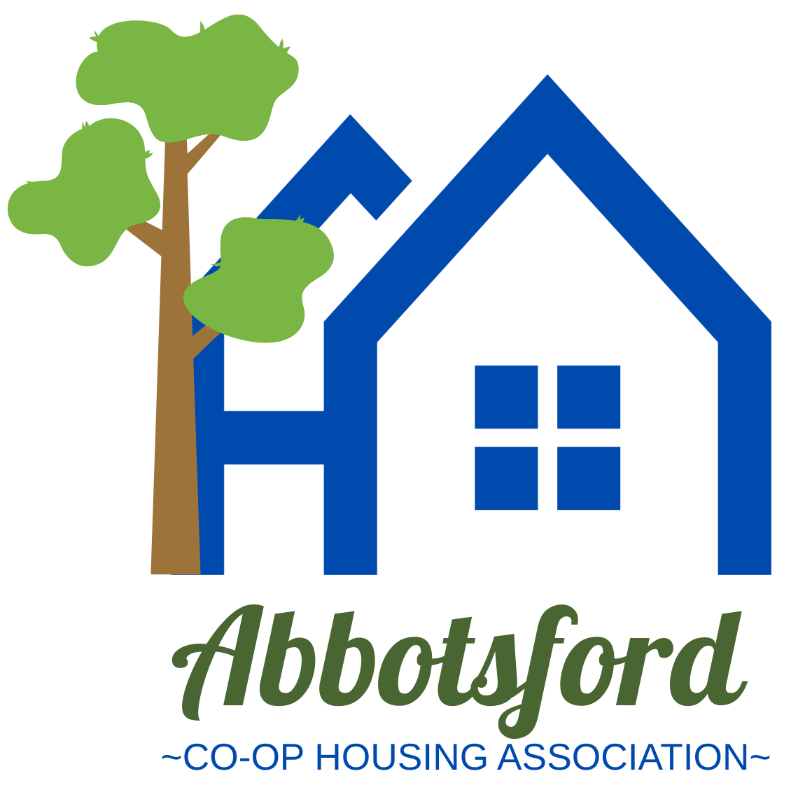Abbotsford Co-operative Housing Association